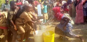 Lire la suite à propos de l’article Stress Hydrique : le Défi de l&rsquo;Afrique