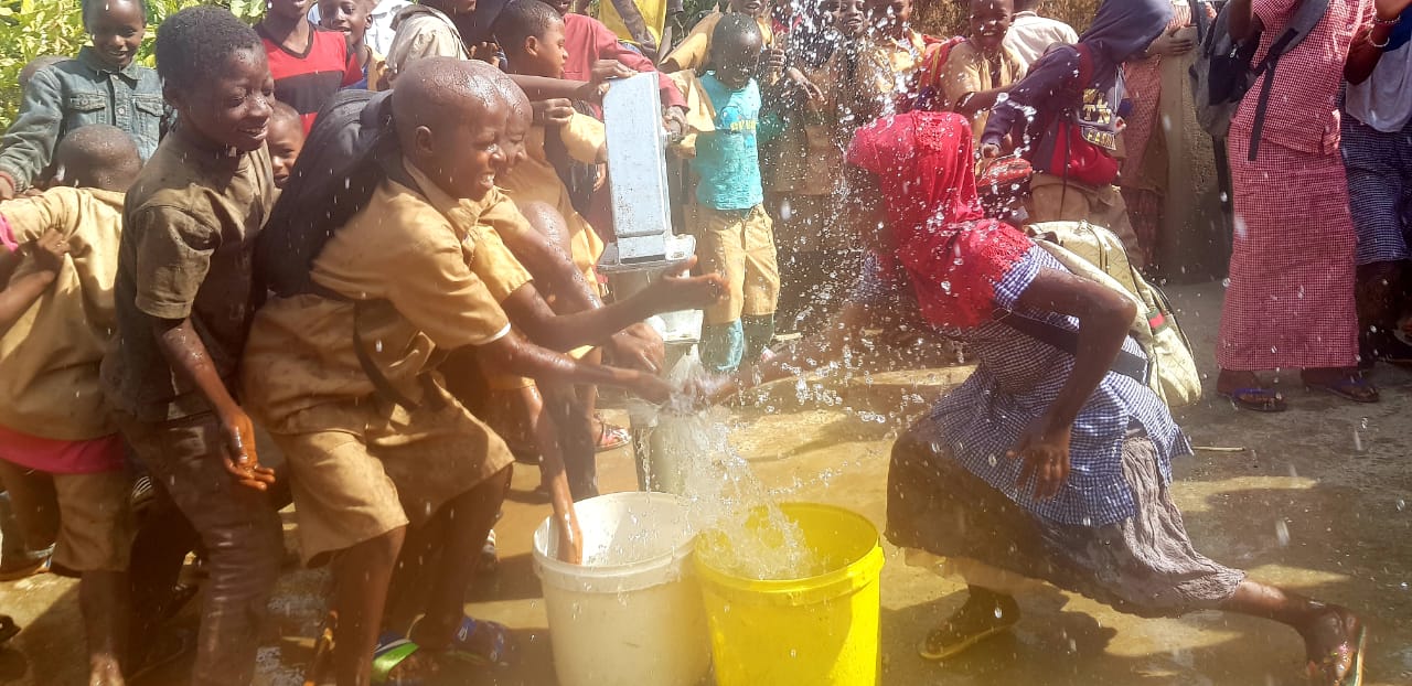 Lire la suite à propos de l’article Stress Hydrique : le Défi de l&rsquo;Afrique