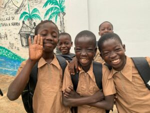 Lire la suite à propos de l’article Faire du Bénévolat : C&rsquo;est agir avec le Cœur