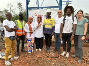 Lire la suite à propos de l’article La Fondation groupe EDF et Eau Z&rsquo;Enfants, un partenariat solaire pour l’eau