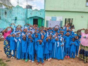 Lire la suite à propos de l’article Comment aider une association humanitaire ? Devenez le Visage du Changement