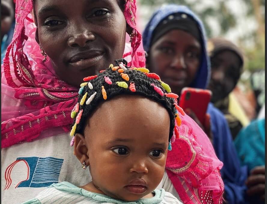 Journée international des droits des Femmes