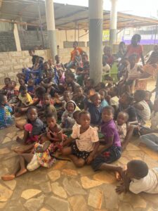 Lire la suite à propos de l’article L&rsquo;Œcuménisme Humanitaire