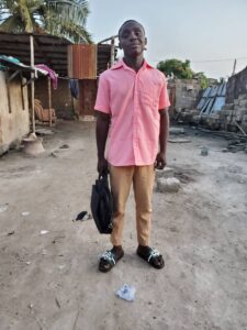 Lire la suite à propos de l’article Journée Mondiale de l’Enfant Africain