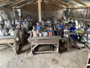 Lire la suite à propos de l’article Appel aux dons pour la construction d’une école dans le village d’Okou Copé, Togo : ensemble, changeons des vies !