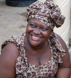 Lire la suite à propos de l’article Portrait de Charity Yawoavi Vodjogbe, fondatrice de la FSU (Fondation Secours Universel) et de l&rsquo;Orphelinat Mother Charity