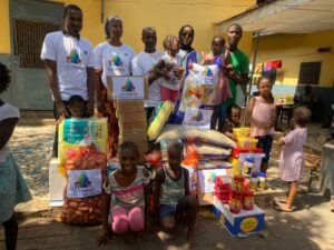 Lire la suite à propos de l’article Les Enfants et le Ramadan en Guinée Conakry : Traditions, Défis et Espoirs